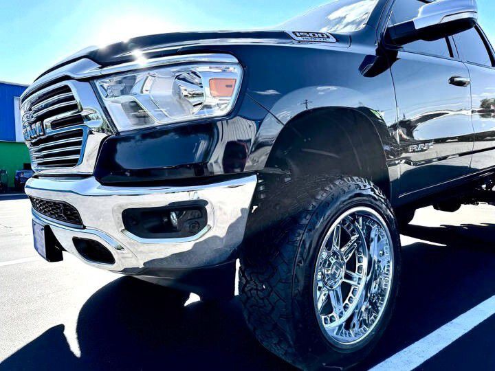 2019 RAM 1500 Image 9