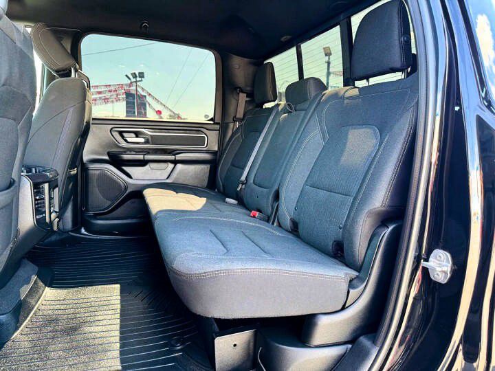 2019 RAM 1500 Image 13