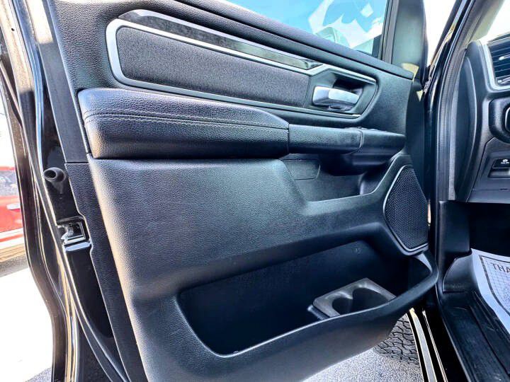 2019 RAM 1500 Image 14