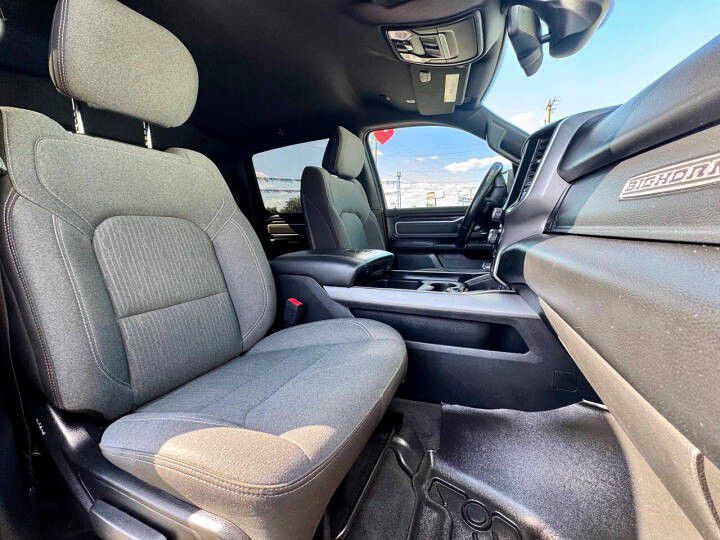 2019 RAM 1500 Image 15