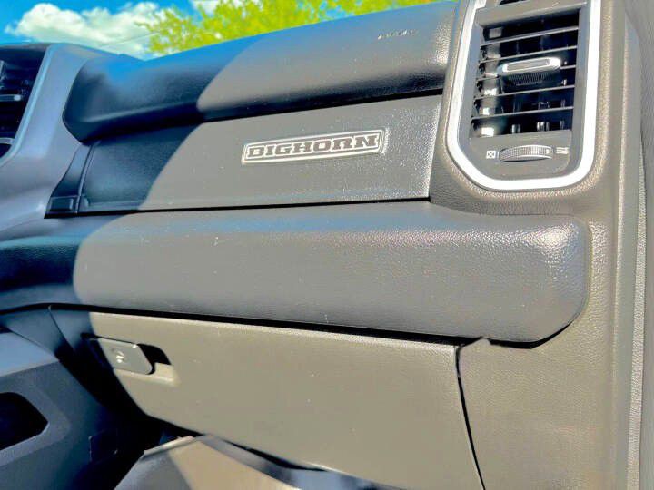 2019 RAM 1500 Image 18