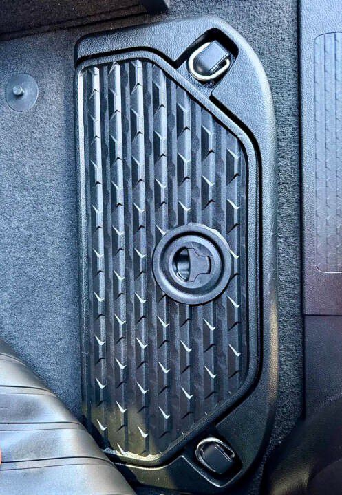 2019 RAM 1500 Image 19