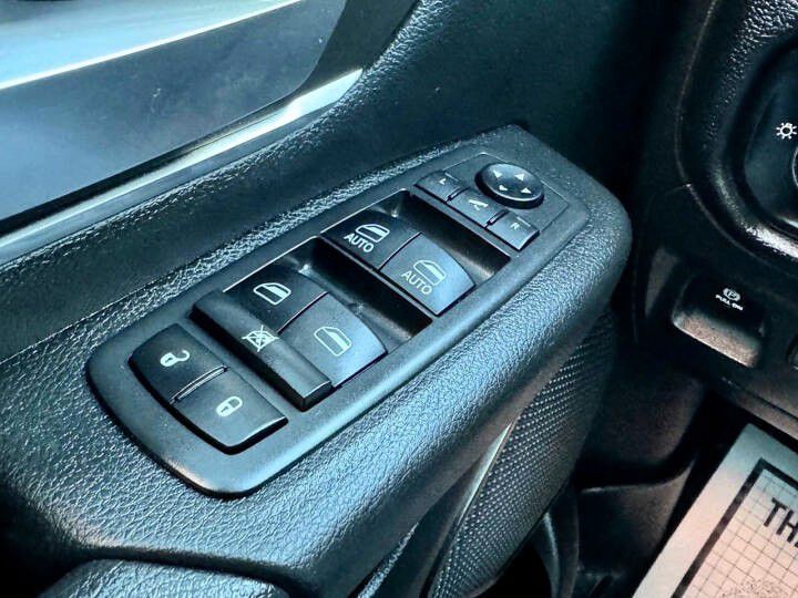 2019 RAM 1500 Image 20