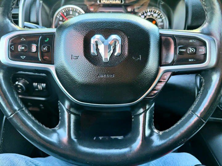 2019 RAM 1500 Image 22