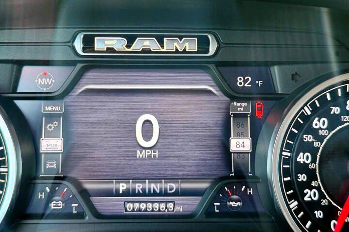 2019 RAM 1500 Image 24
