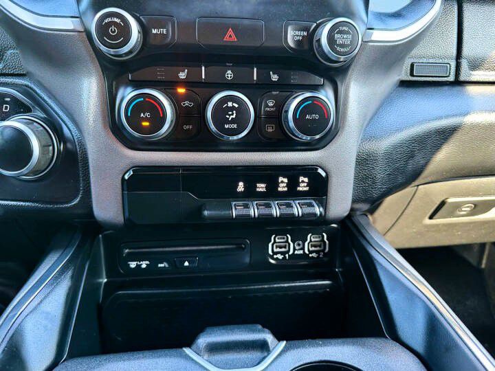 2019 RAM 1500 Image 27