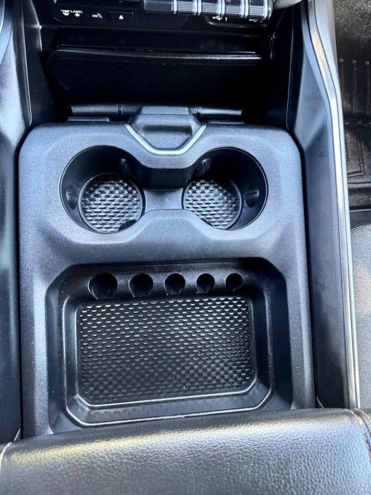 2019 RAM 1500 Image 28