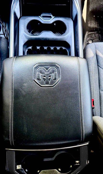 2019 RAM 1500 Image 29