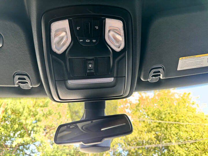 2019 RAM 1500 Image 30