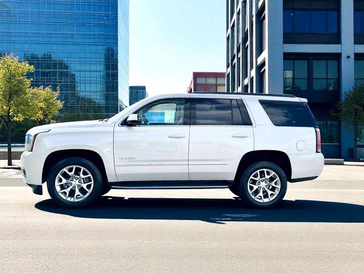 2018 GMC Yukon Image 6