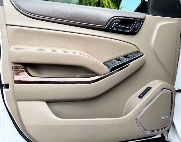 2018 GMC Yukon Image 13
