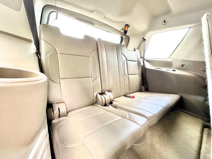 2018 GMC Yukon Image 16