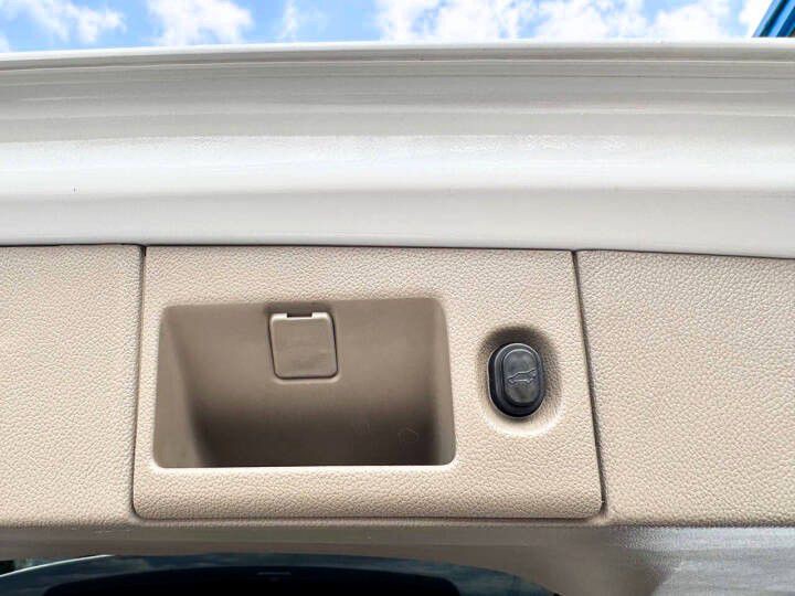 2018 GMC Yukon Image 19