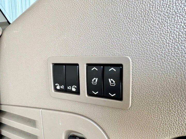 2018 GMC Yukon Image 20
