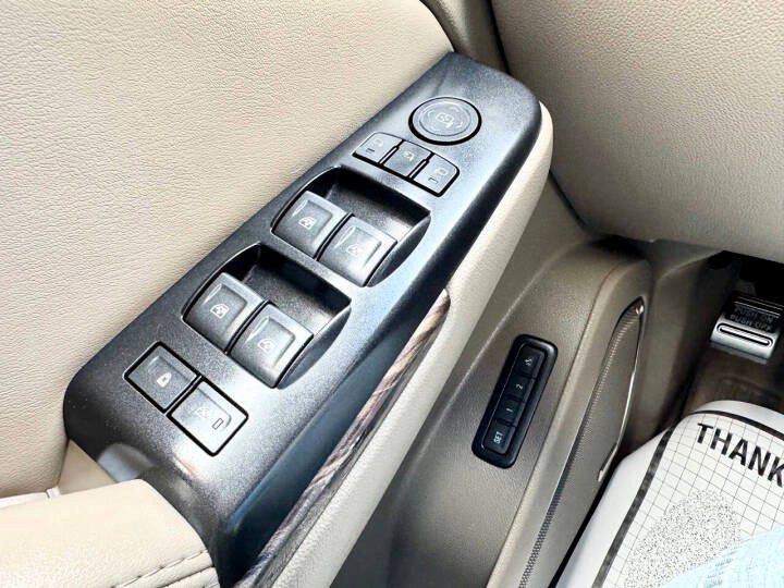 2018 GMC Yukon Image 22