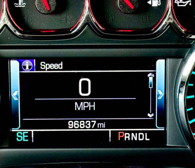 2018 GMC Yukon Image 26