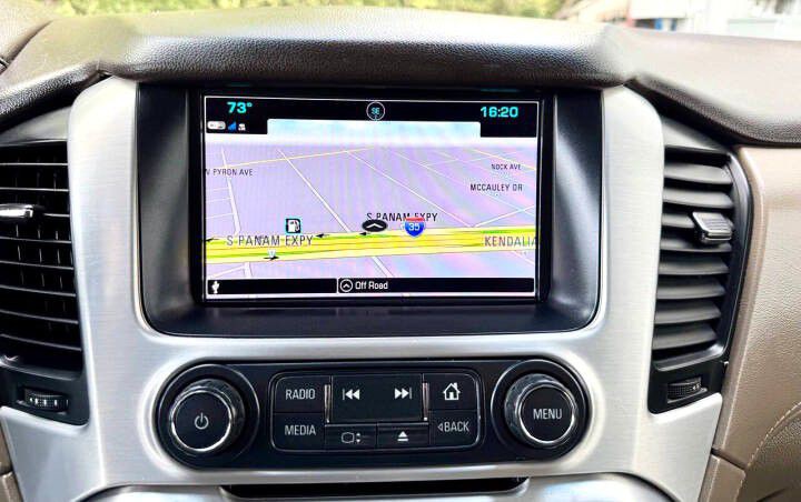 2018 GMC Yukon Image 28