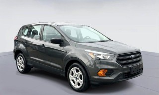 Image for 2018 Ford Escape S ID: 6848119