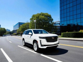 Image for 2021 Cadillac Escalade Luxury ID: 6848172