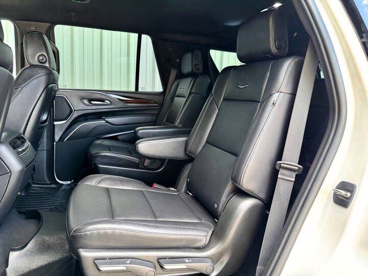 2021 Cadillac Escalade Image 11