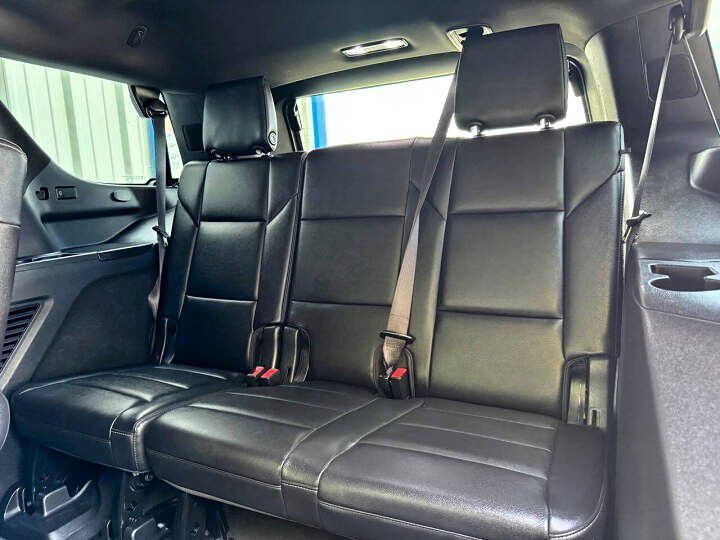 2021 Cadillac Escalade Image 12