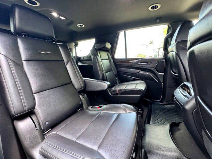 2021 Cadillac Escalade Image 15