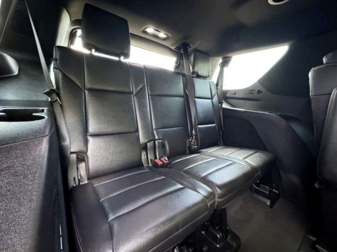 2021 Cadillac Escalade Image 16