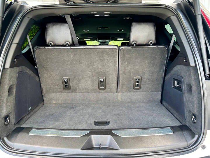 2021 Cadillac Escalade Image 18