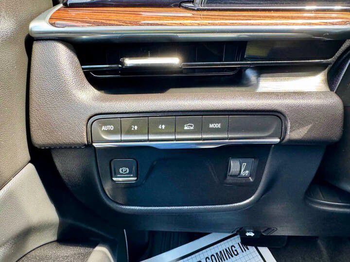 2021 Cadillac Escalade Image 23