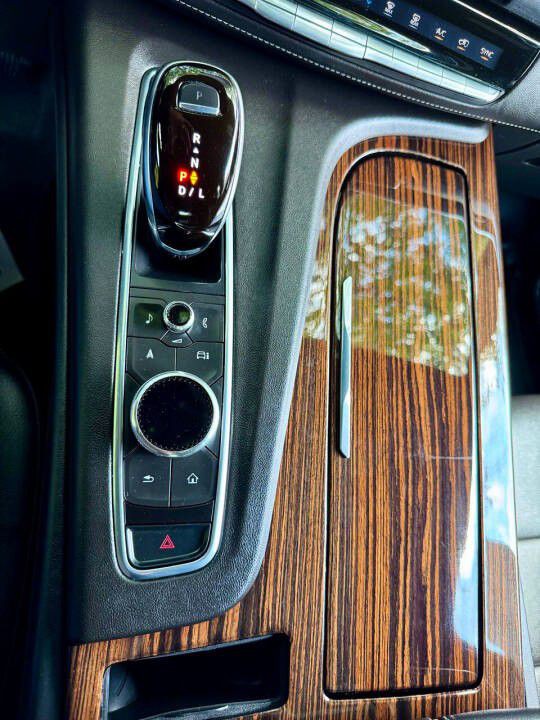 2021 Cadillac Escalade Image 28
