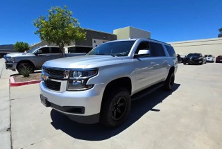 Image for 2019 Chevrolet Suburban 1500 LT ID: 6853056