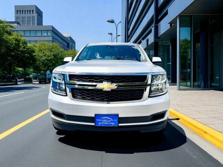 2019 Chevrolet Suburban Image 7