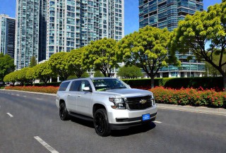 Image for 2019 Chevrolet Suburban 1500 LT ID: 6853056