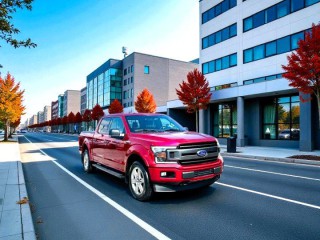 Image for 2018 Ford F-150 Supercrew ID: 6857310