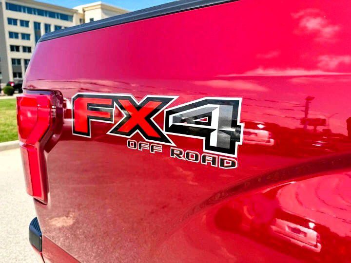 2018 Ford F-150 Image 10