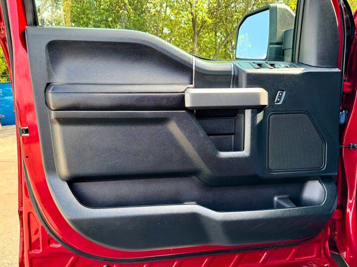 2018 Ford F-150 Image 13