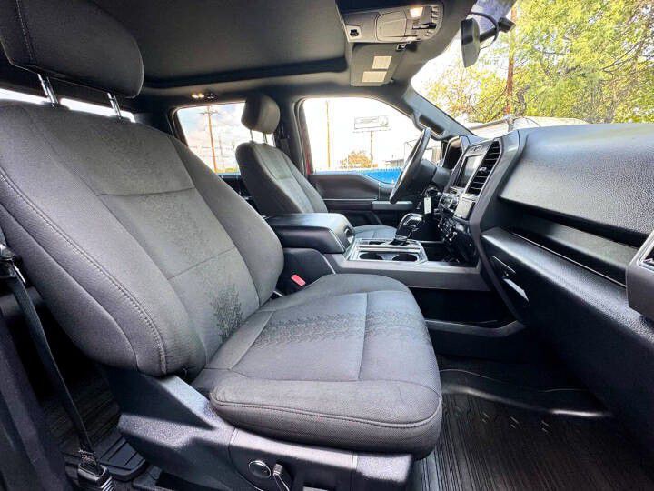 2018 Ford F-150 Image 14