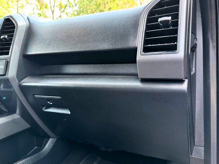 2018 Ford F-150 Image 16