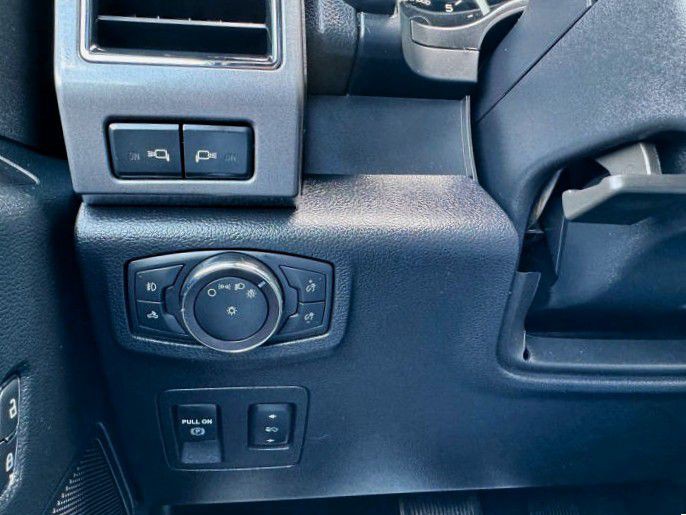 2018 Ford F-150 Image 18