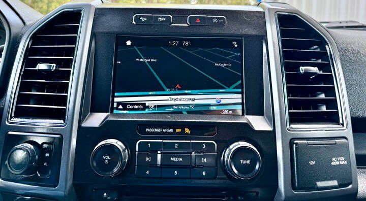 2018 Ford F-150 Image 23