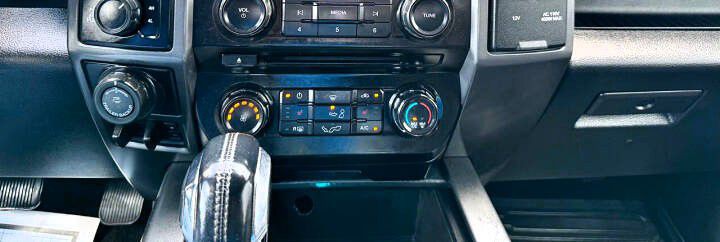 2018 Ford F-150 Image 24