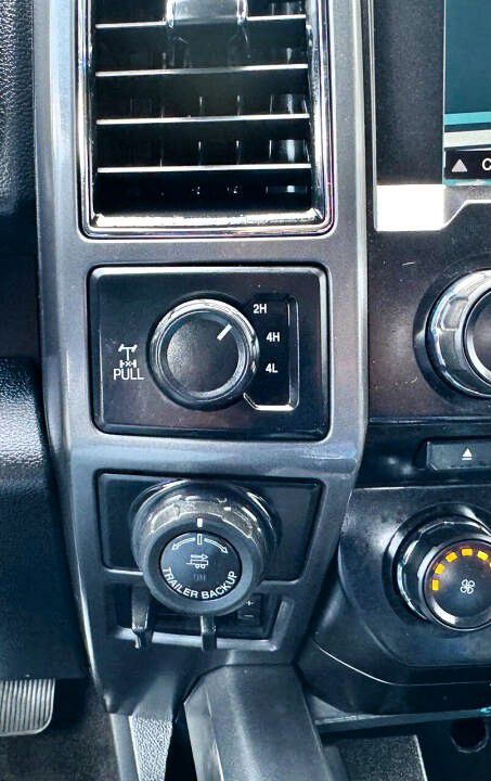 2018 Ford F-150 Image 25