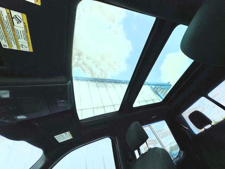 2018 Ford F-150 Image 27