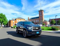 Image for 2015 Chevrolet Tahoe 1500 LT ID: 6871688