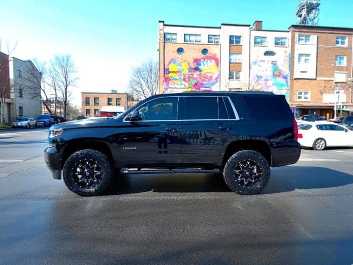 2015 Chevrolet Tahoe Image 6
