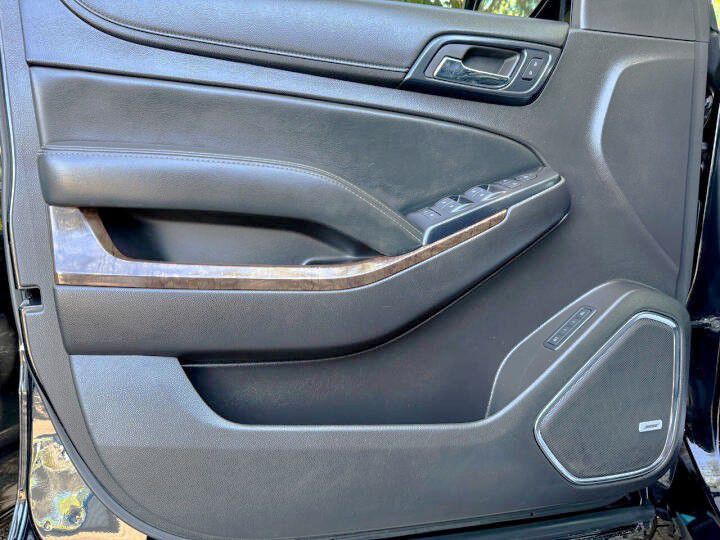 2015 Chevrolet Tahoe Image 14