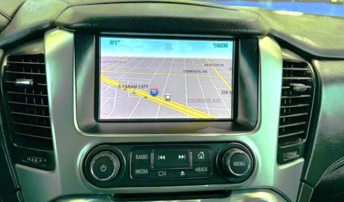 2015 Chevrolet Tahoe Image 26