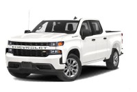 Image for 2020 Chevrolet Silverado 1500 Custom ID: 6891346