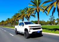 Image for 2020 Chevrolet Silverado 1500 Custom ID: 6891346