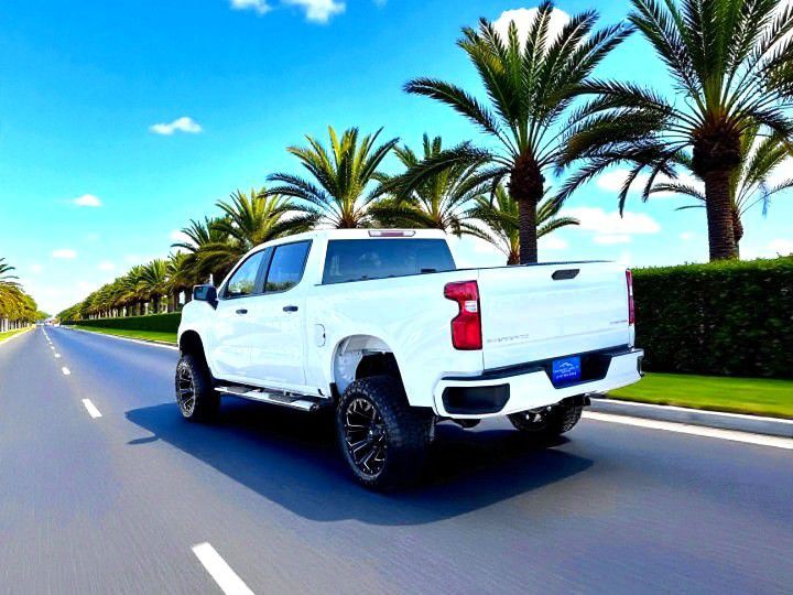 2020 Chevrolet Silverado 1500 Image 5